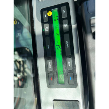 Develon DX220 LCA tier 2 graafmachine