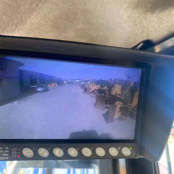 Caterpillar 938H wiellader