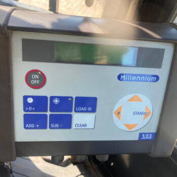 Caterpillar 938H wiellader