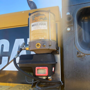 Caterpillar 938H wiellader