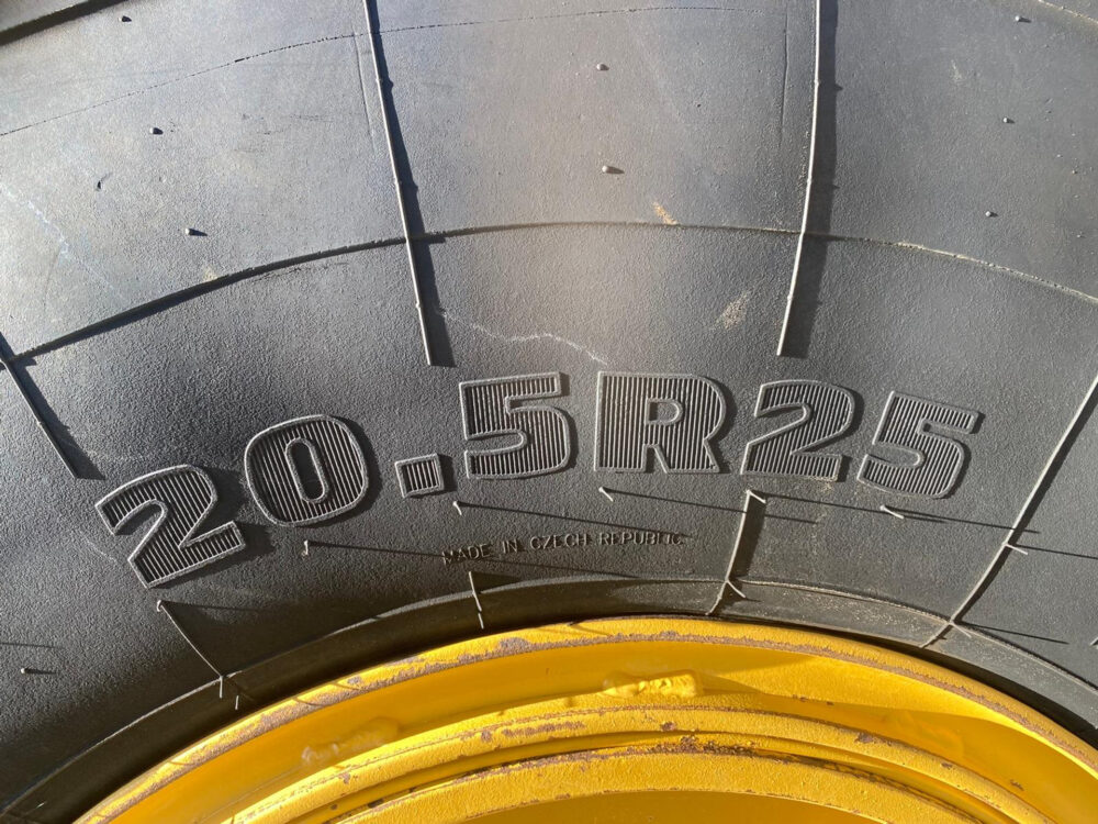 Caterpillar 938H wiellader