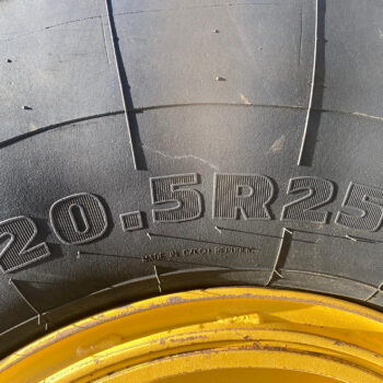 Caterpillar 938H wiellader