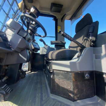 Caterpillar 938H wiellader