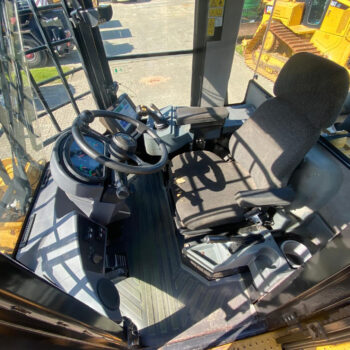 Caterpillar 938H wiellader