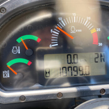 Caterpillar 938H wiellader