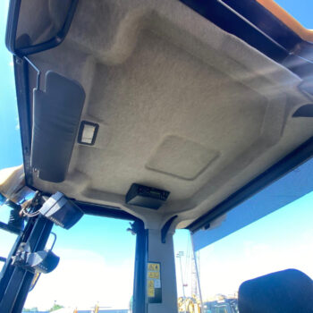 Caterpillar 938H wiellader