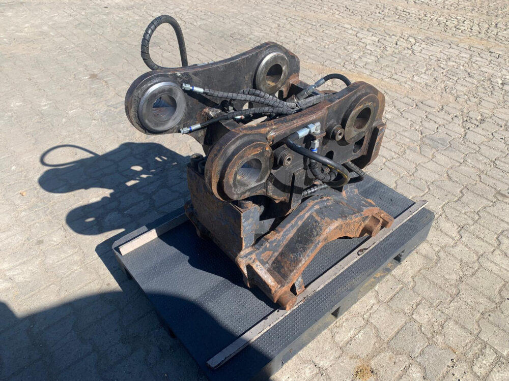 Verachtert Powertilt CW40