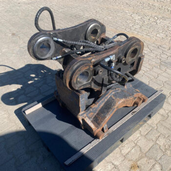 Verachtert Powertilt CW40