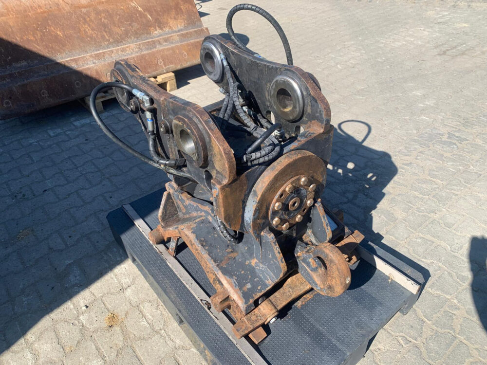 Verachtert Powertilt CW40