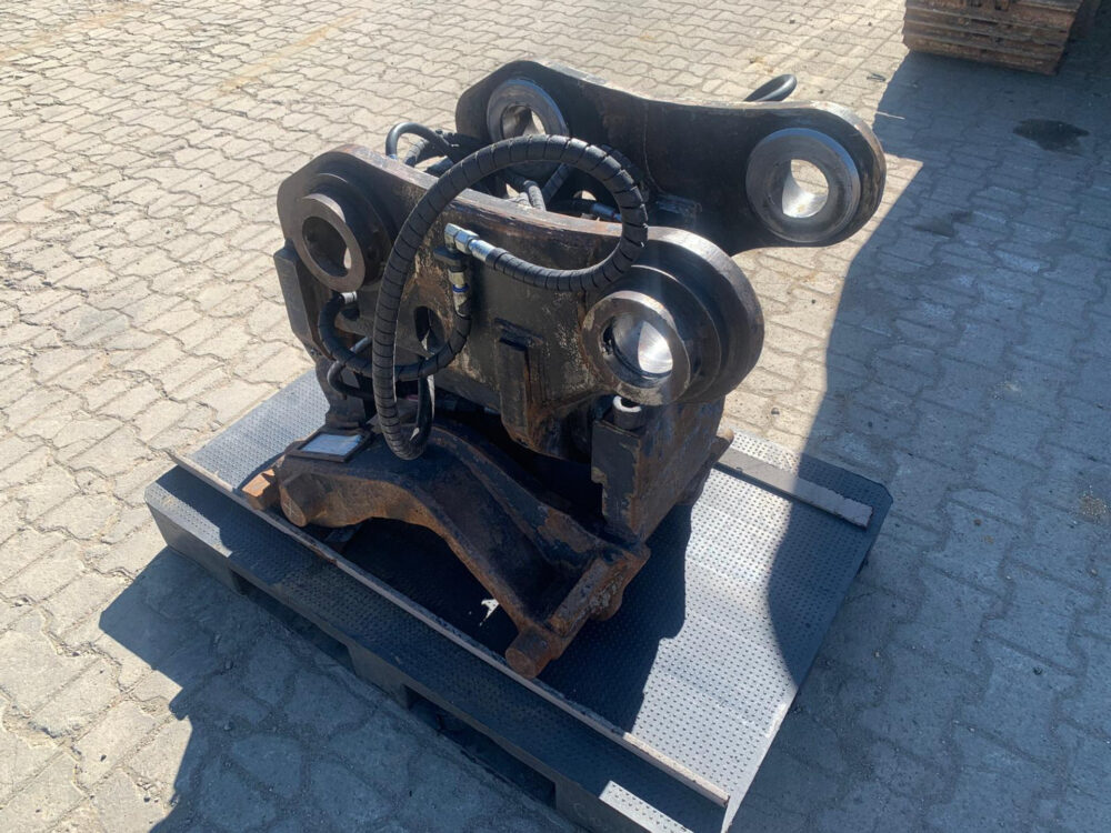 Verachtert Powertilt CW40