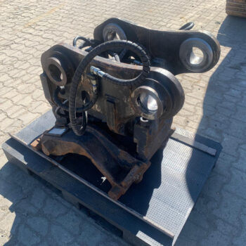 Verachtert Powertilt CW40