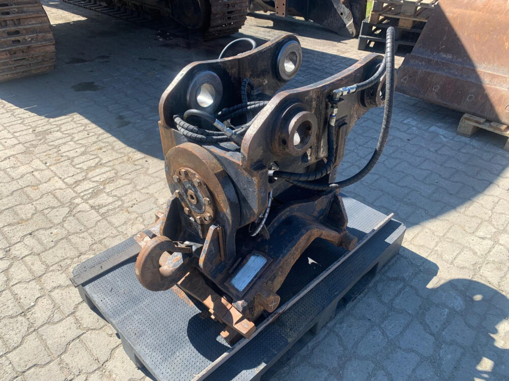 Verachtert Powertilt CW40