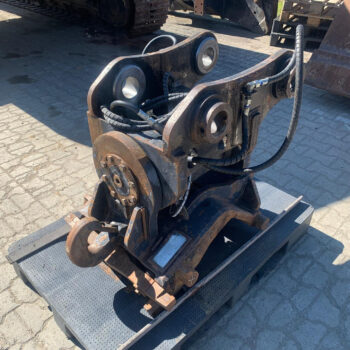 Verachtert Powertilt CW40