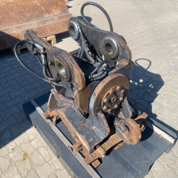 Verachtert Powertilt CW40