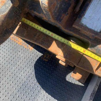 Verachtert Powertilt CW40