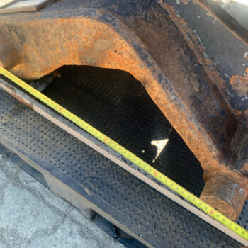 Verachtert Powertilt CW40