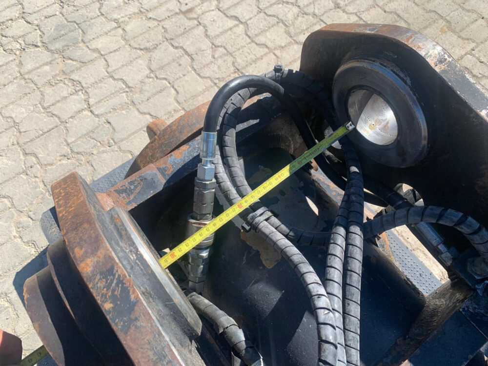 Verachtert Powertilt CW40