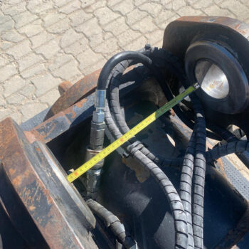 Verachtert Powertilt CW40