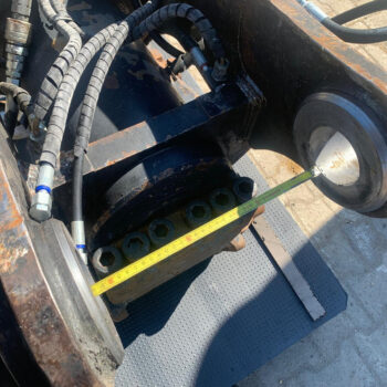 Verachtert Powertilt CW40