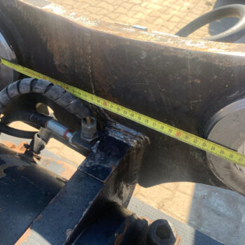 Verachtert Powertilt CW40