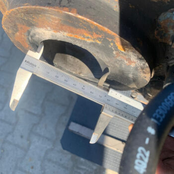 Verachtert Powertilt CW40