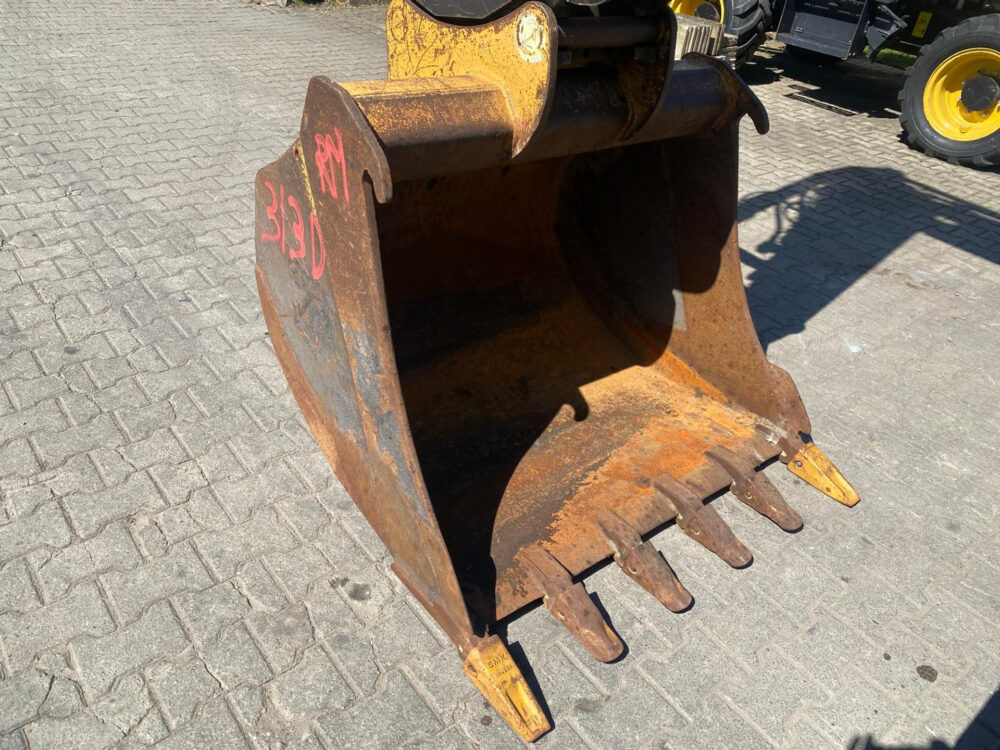 Caterpillar M313D mobiele graafmachine