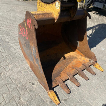 Caterpillar M313D mobiele graafmachine