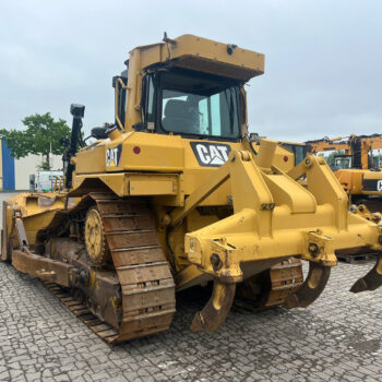 Caterpillar D6T XL rupsdozer