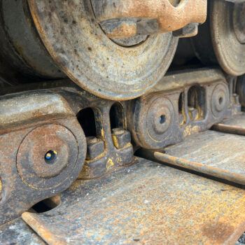 Caterpillar D6T XL rupsdozer