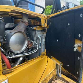 Caterpillar D6T XL rupsdozer
