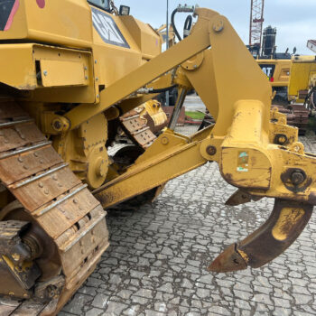 Caterpillar D6T XL rupsdozer