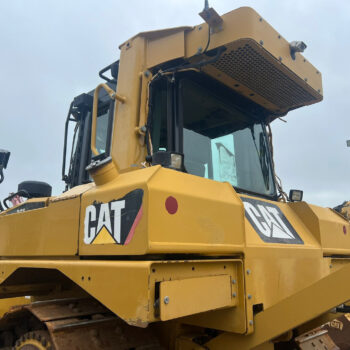 Caterpillar D6T XL rupsdozer