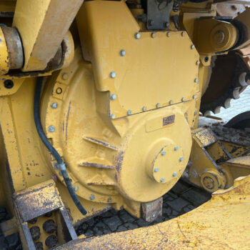 Caterpillar D6T XL rupsdozer