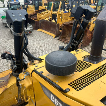 Caterpillar D6T XL rupsdozer