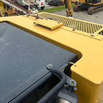 Caterpillar D6T XL rupsdozer