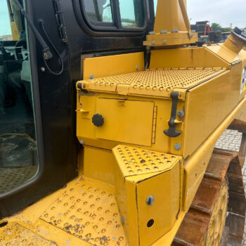 Caterpillar D6T XL rupsdozer