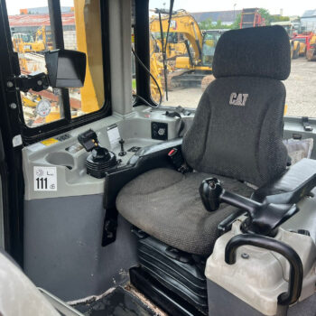Caterpillar D6T XL rupsdozer