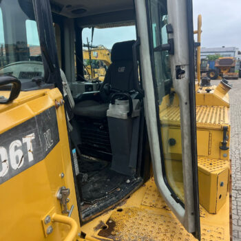 Caterpillar D6T XL rupsdozer