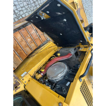 Caterpillar D6T XL rupsdozer