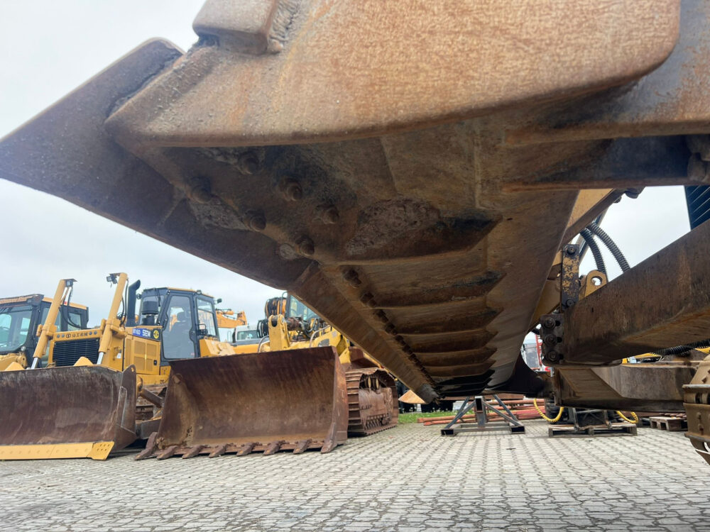 Caterpillar D6T XL rupsdozer