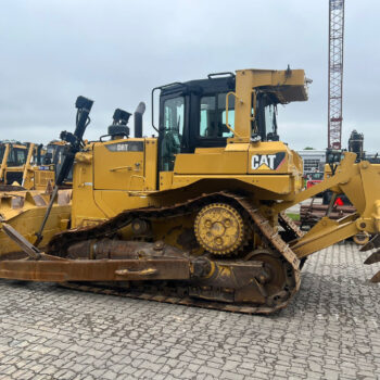 Caterpillar D6T XL rupsdozer