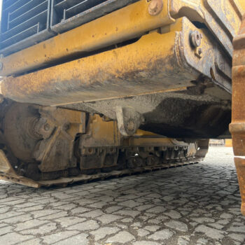 Caterpillar D6T XL rupsdozer