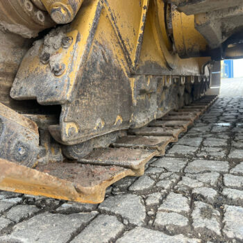 Caterpillar D6T XL rupsdozer