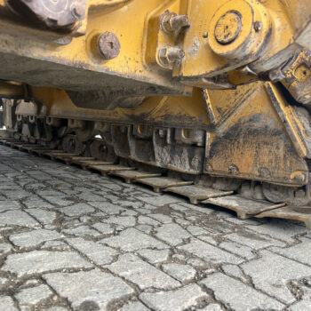 Caterpillar D6T XL rupsdozer