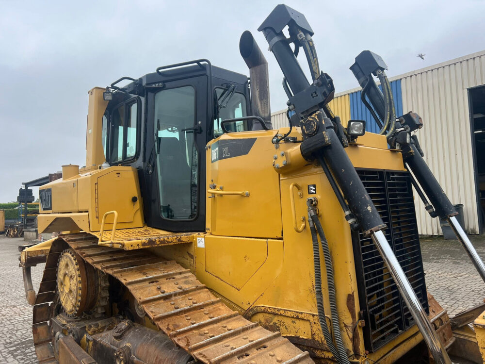 Caterpillar D6T XL rupsdozer