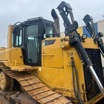 Caterpillar D6T XL rupsdozer