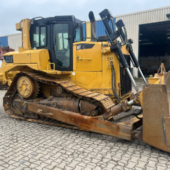 Caterpillar D6T XL rupsdozer