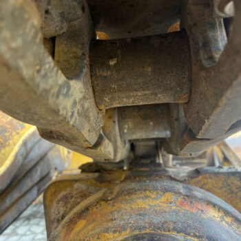 Caterpillar D6T XL rupsdozer