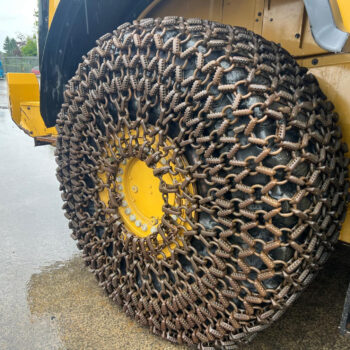 Caterpillar 980M wiellader