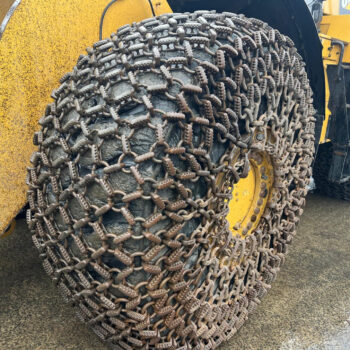 Caterpillar 980M wiellader